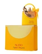 Nudo Tutti Frutti Eau de Parfum Unissexo 100 ml