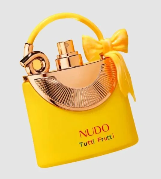 Nudo Tutti Frutti Eau de Parfum Unissexo 100 ml