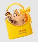 Nudo Tutti Frutti Eau de Parfum Unissexo 100 ml