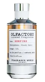 Olfactory Bonfire U Eau de Parfum 100 ml