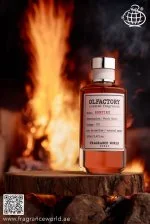 Olfactory Bonfire U Eau de Parfum 100 ml