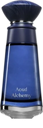 Alquimia de Oud U 100 ml