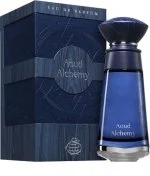 Alquimia de Oud U 100 ml