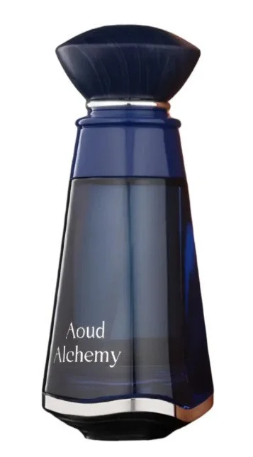 Alquimia de Oud U 100 ml