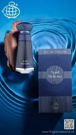 Alquimia de Oud U 100 ml
