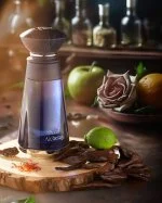 Alquimia de Oud U 100 ml