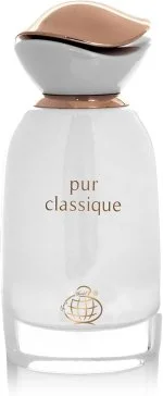 Pur Classique U Água de Perfume 100 ml