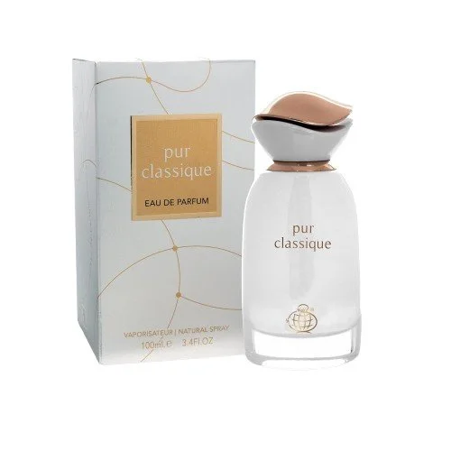 Pur Classique U Água de Perfume 100 ml