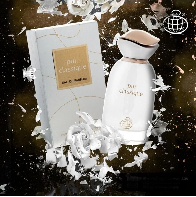 Pur Classique U Água de Perfume 100 ml