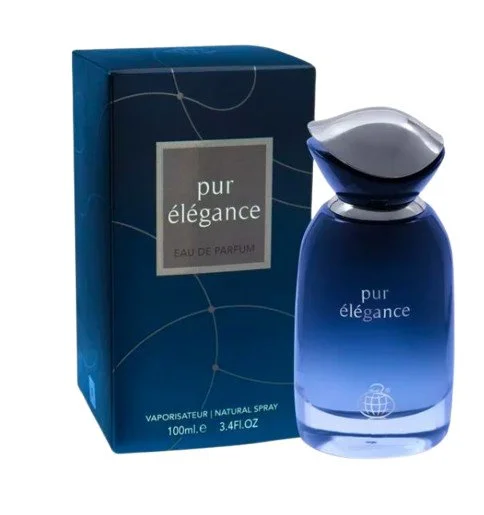 Pur Elegance EDP Unissex 100 ml