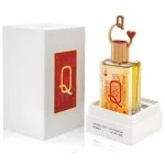 Queen of Hearts U Água de Perfume 80 ml