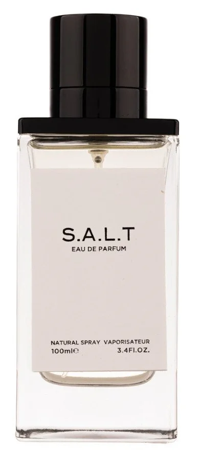 SALT U Água de Perfume 100 ml