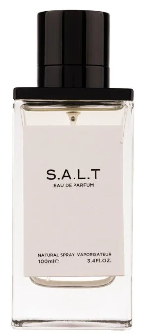 Fragrance World SALT U Água de Perfume