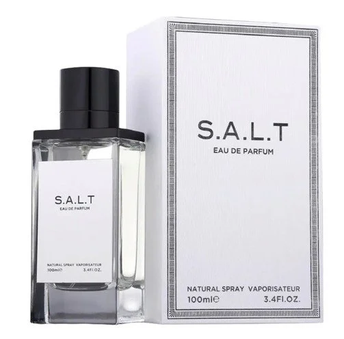 SALT U Água de Perfume 100 ml