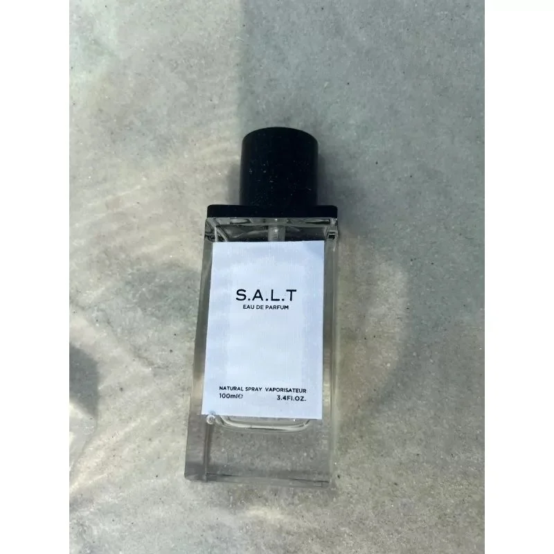 SALT U Água de Perfume 100 ml