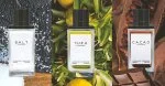 SALT U Água de Perfume 100 ml