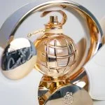 Signature White U Água de Perfume 100 ml