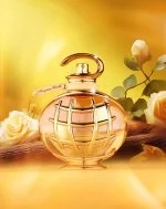 Signature White U Água de Perfume 100 ml