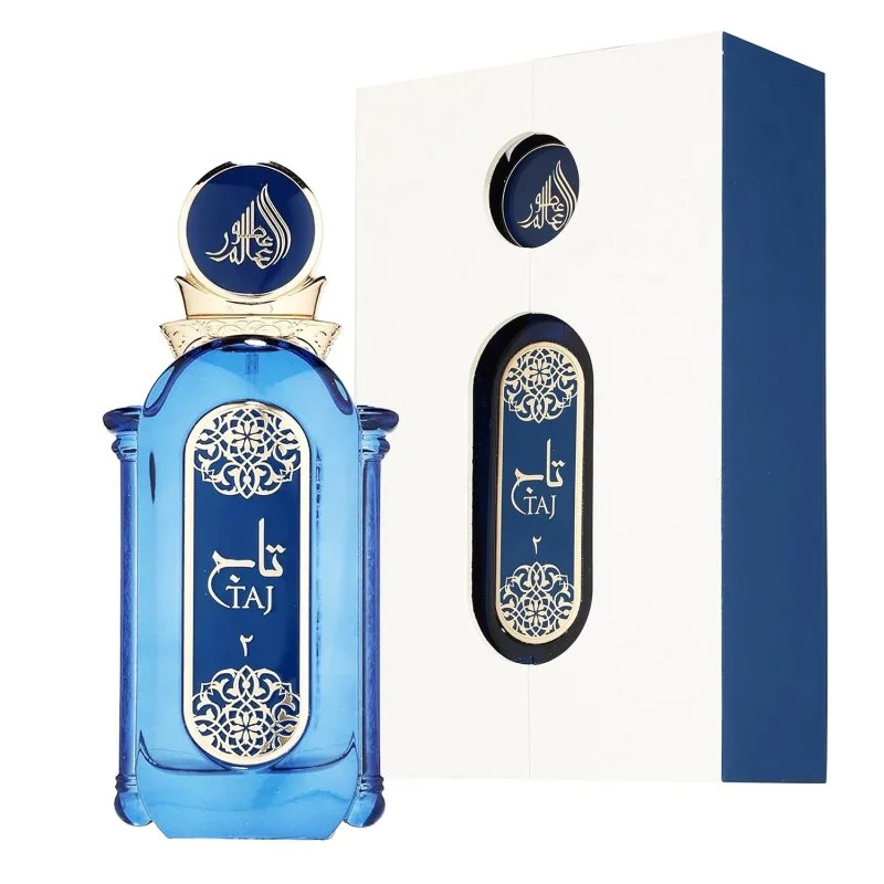 Taj 2 U Água de Perfume 90 ml