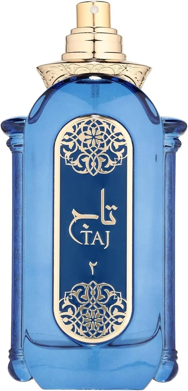 Taj 2 U Água de Perfume 90 ml