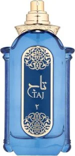 Taj 2 U Água de Perfume 90 ml