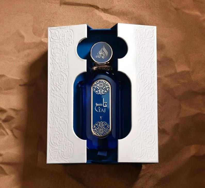 Taj 2 U Água de Perfume 90 ml