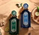 Taj 2 U Água de Perfume 90 ml