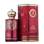 The Fire U Extrato de Perfume 60 ml