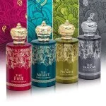 The Fire U Extrato de Perfume 60 ml