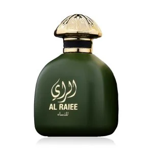 Fragrance World Al Raiee Green eau de parfum para mulheres