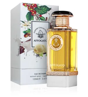 Fragrance World Affogato eau de parfum unissex 100 ml