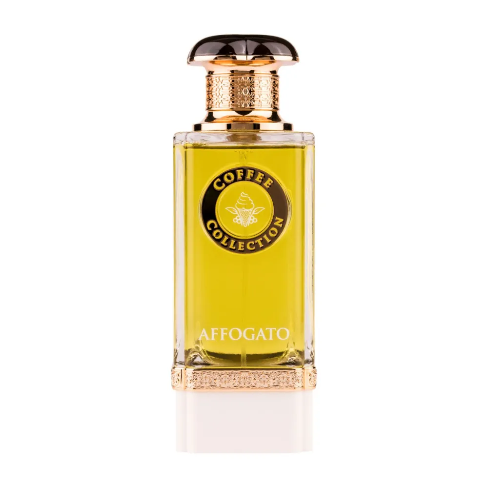 Affogato eau de parfum unissex 100 ml