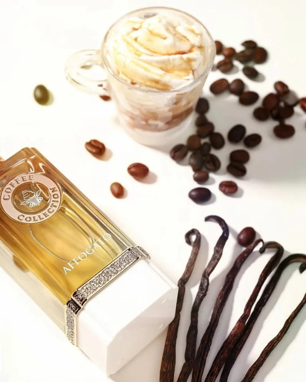 Affogato eau de parfum unissex 100 ml