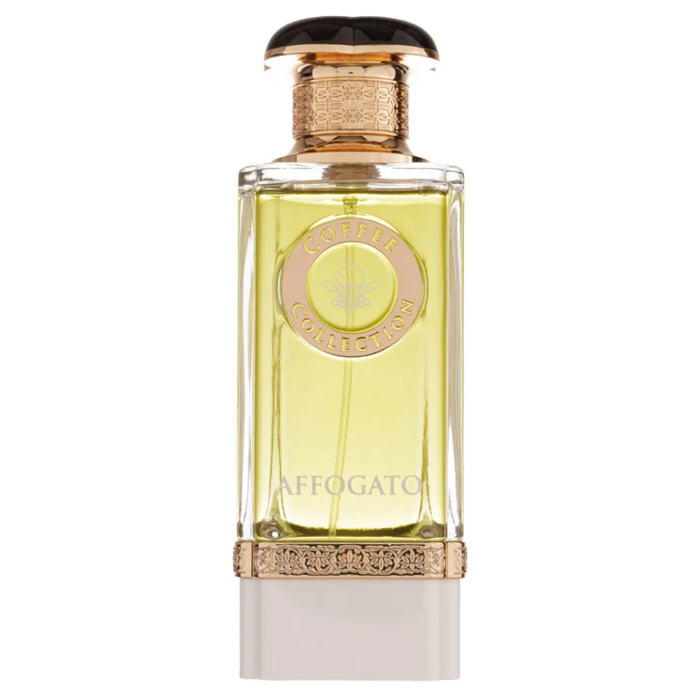 Affogato eau de parfum unissex 100 ml
