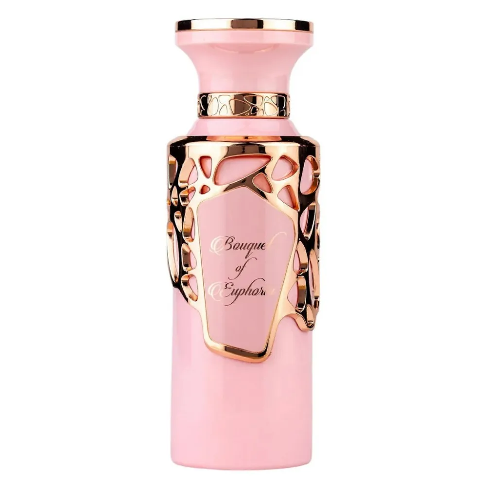 Bouquet of Euphoria eau de parfum para mulheres 100 ml
