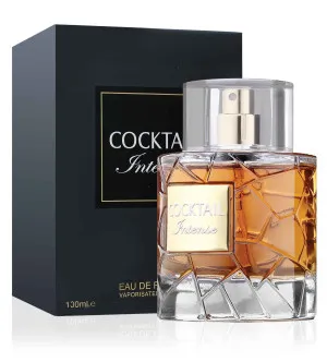 Fragrance World Cocktail Intense eau de parfum unissex 100 ml