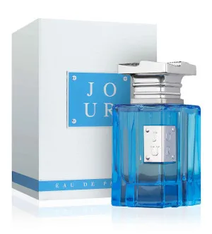 Fragrance World Jour eau de parfum para homens 80 ml