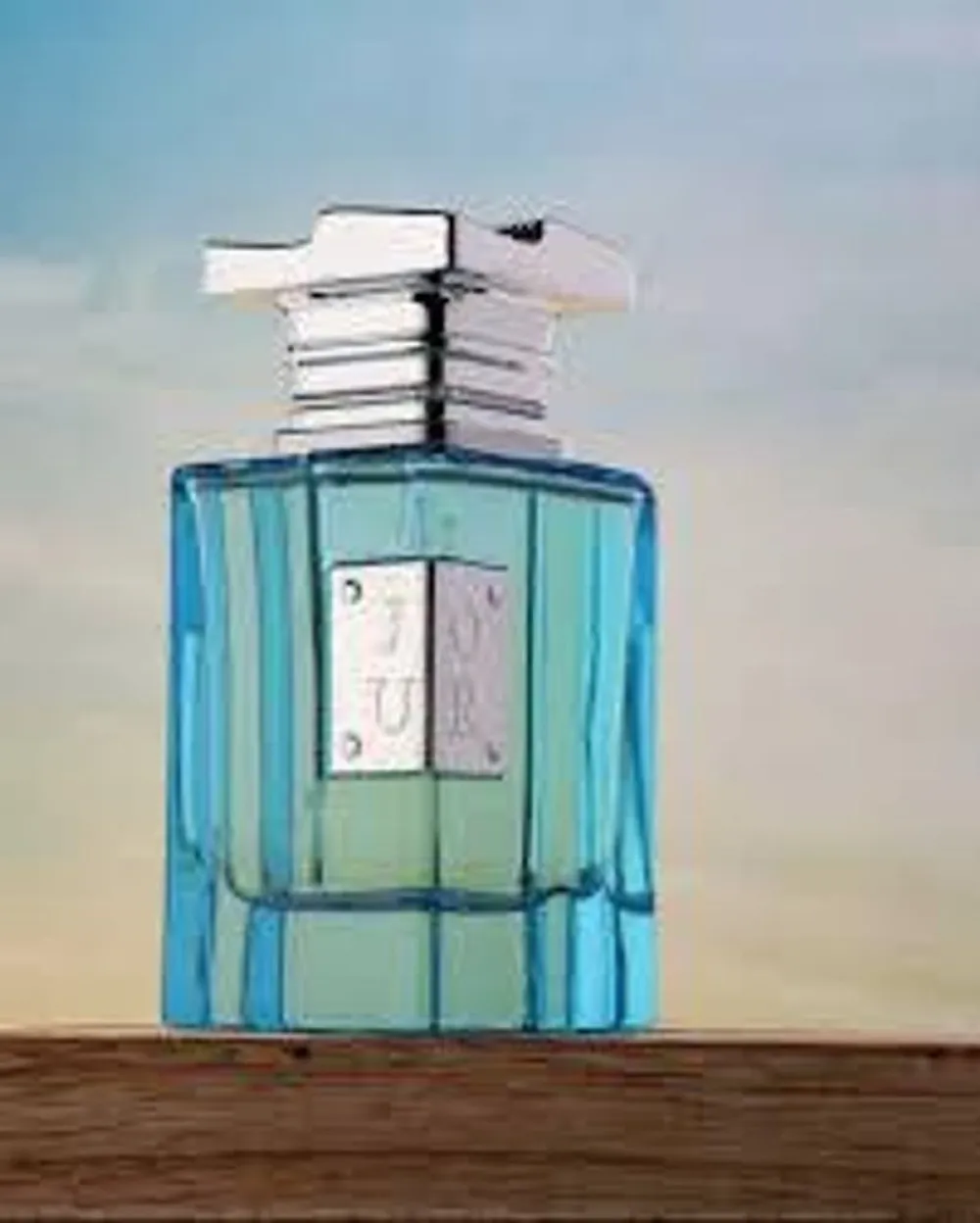 Jour eau de parfum para homens 80 ml