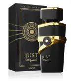 Just Aswad eau de parfum para homens 100 ml