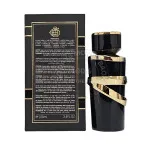 Just Aswad eau de parfum para homens 100 ml