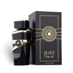 Just Aswad eau de parfum para homens 100 ml