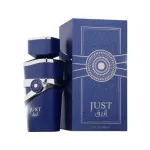 Just Azraq eau de parfum para homens 100 ml