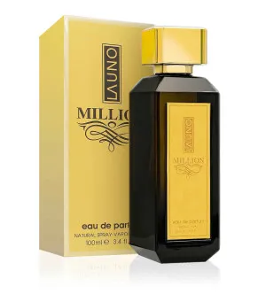 Fragrance World La Uno Million eau de parfum para homens 100 ml