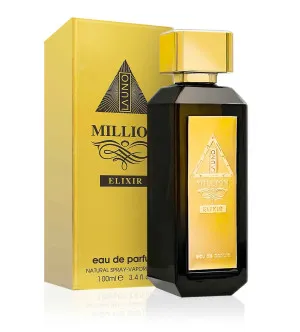 Fragrance World La Uno Million Elixir eau de parfum para homens 100 ml