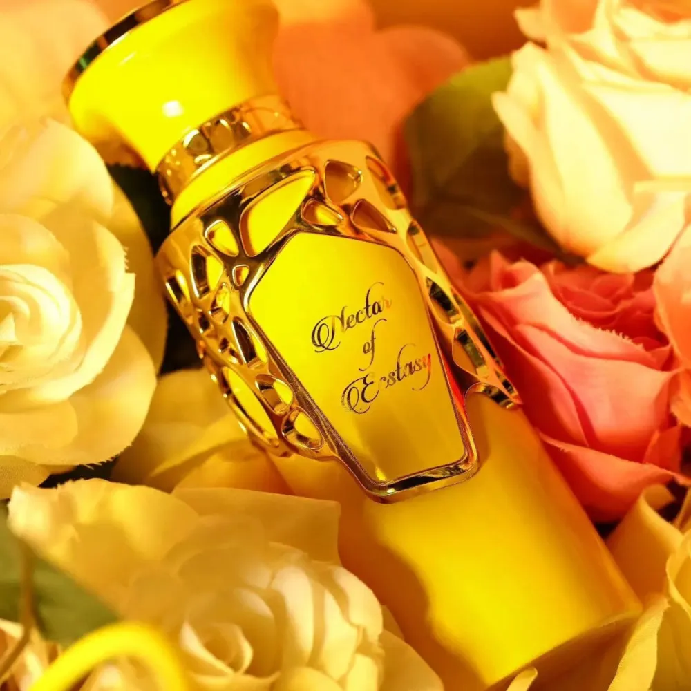 Nectar Of Ecstacy eau de parfum para mulheres 100 ml