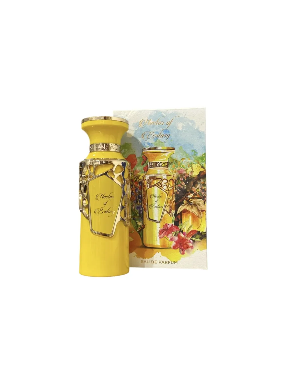 Nectar Of Ecstacy eau de parfum para mulheres 100 ml