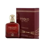Proud Of You Amber eau de parfum unissex 100 ml