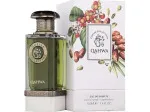 Qahwa eau de parfum unissex 100 ml