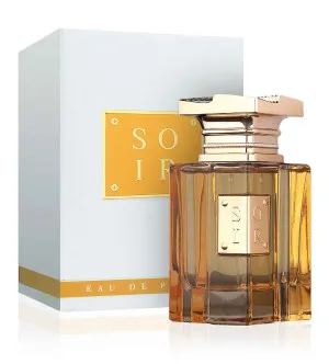 Fragrance World Soir Eau de Parfum unissex 80 ml