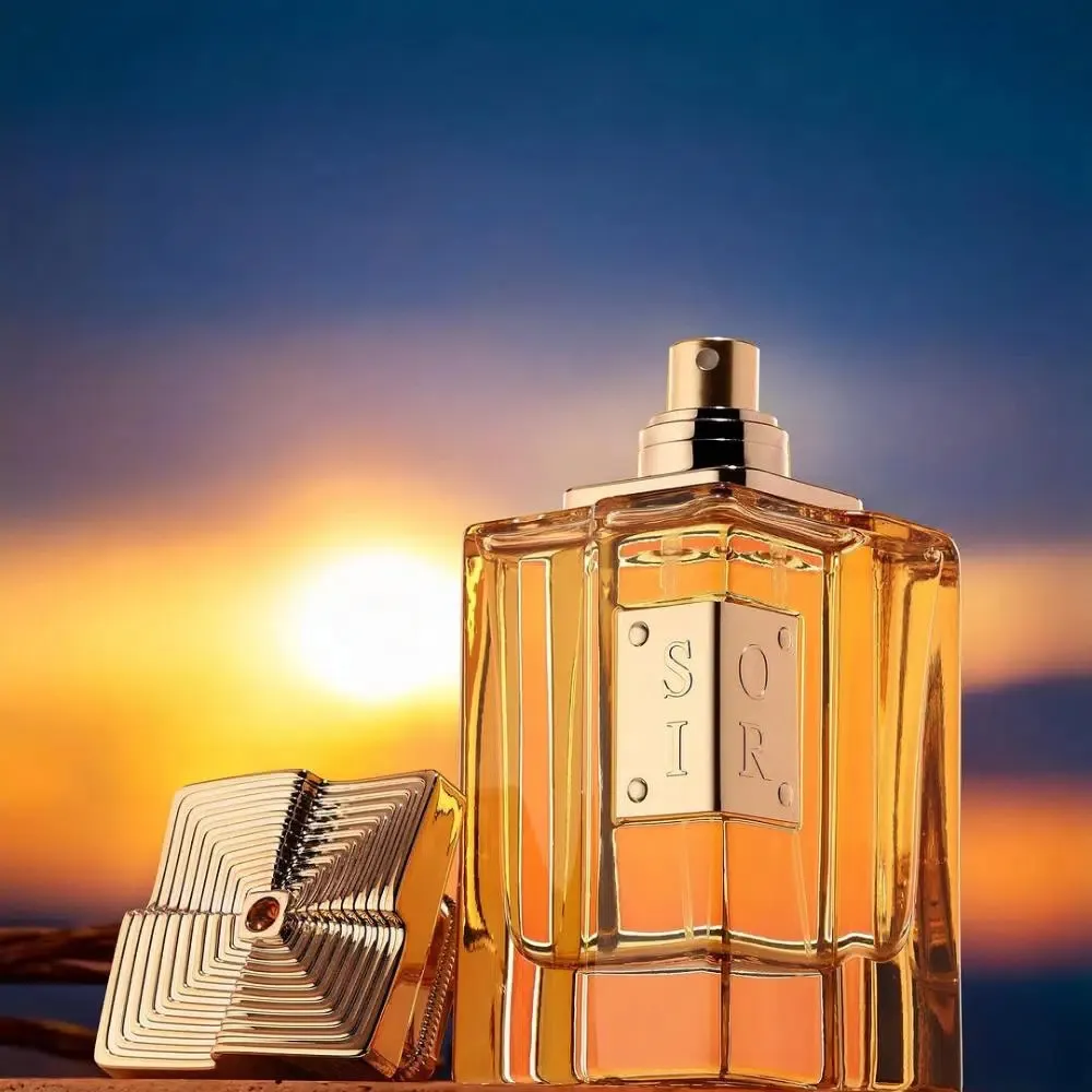 Soir Eau de Parfum unissex 80 ml